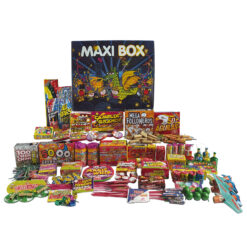 Lotes y packs ahorro MAXI BOX
