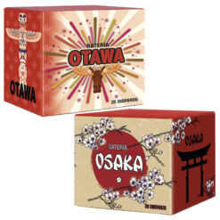Lotes y packs ahorro PACK AHORRO OTAWA +OSAKA